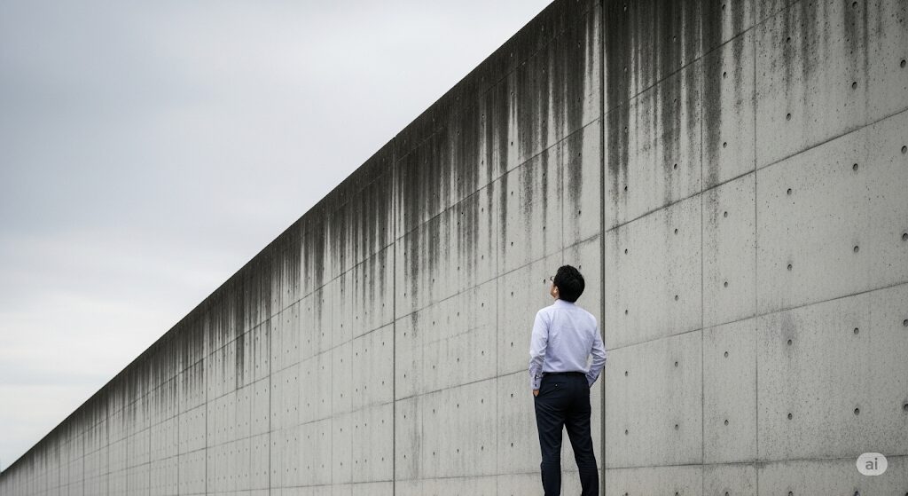 「40歳の壁」とは?