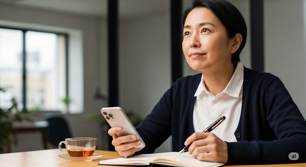 40代の転職はやめたほうがいいですか?