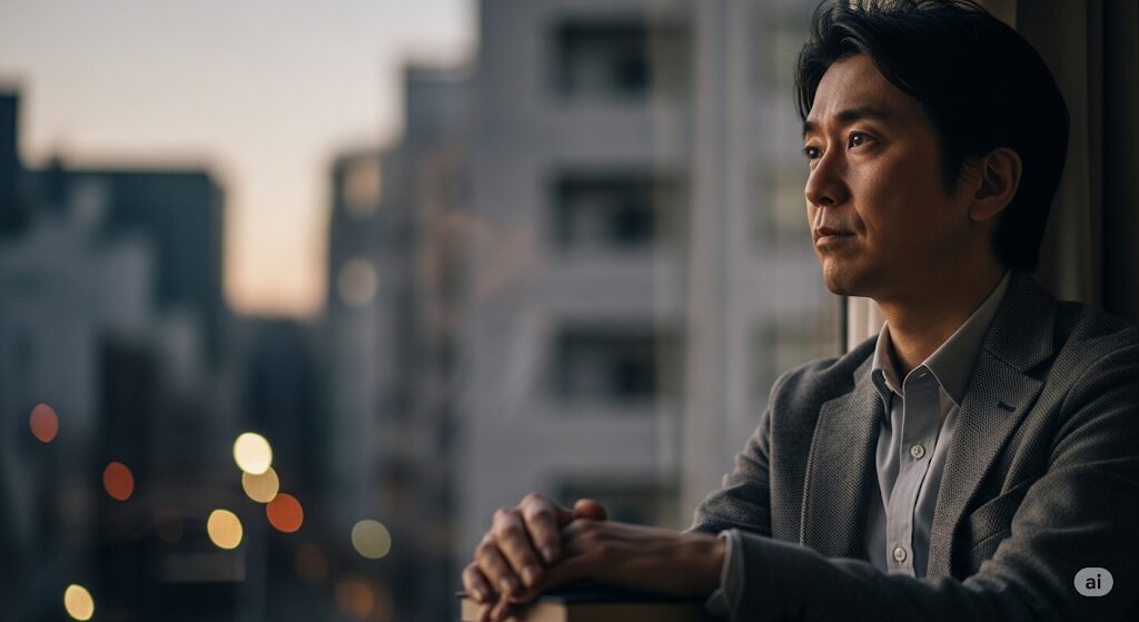 40代からの仕事との向き合い方