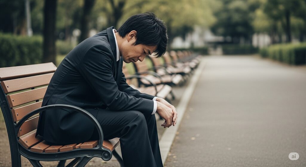 自己肯定感が低いとどうなる？起こりうる問題