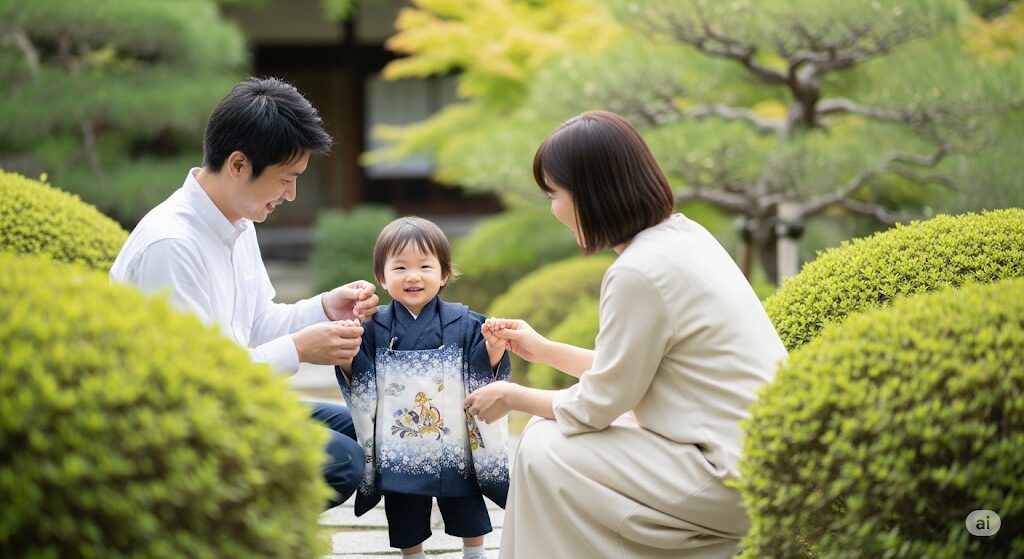 自己肯定感が低くなる原因は親との関係も