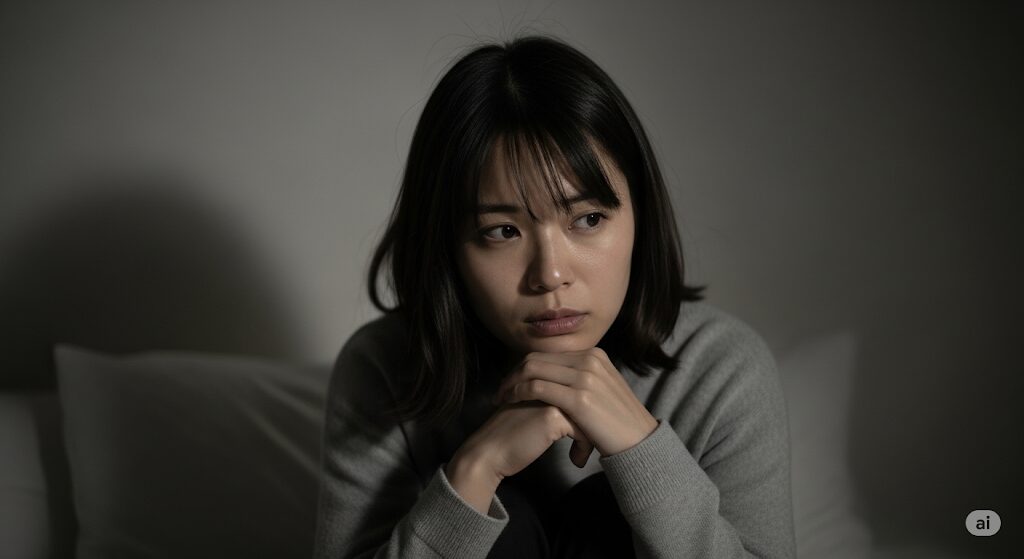 自己肯定感の低さが恋愛に与える影響