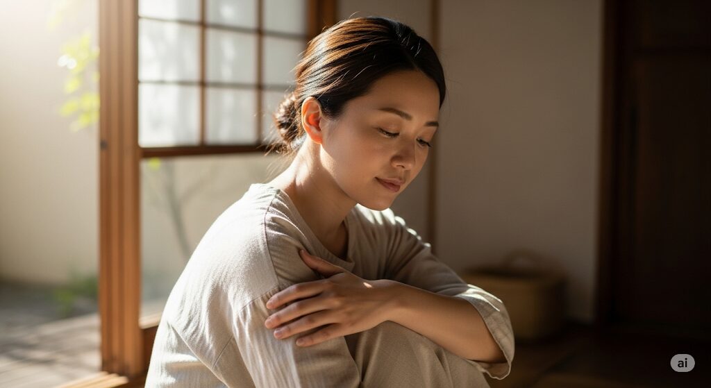 自己肯定感を高めていく方法の基本