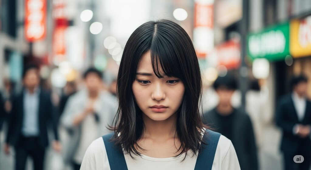 当てはまる？自己肯定感が低い人の特徴