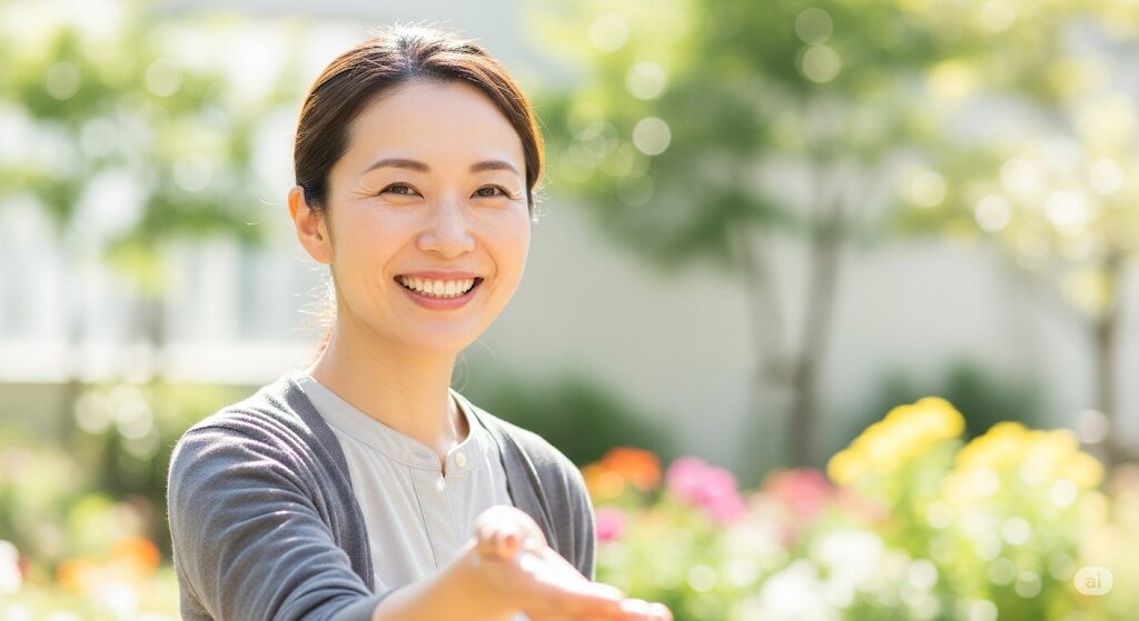 まとめ：本当の意味で人当たりがいい人になる