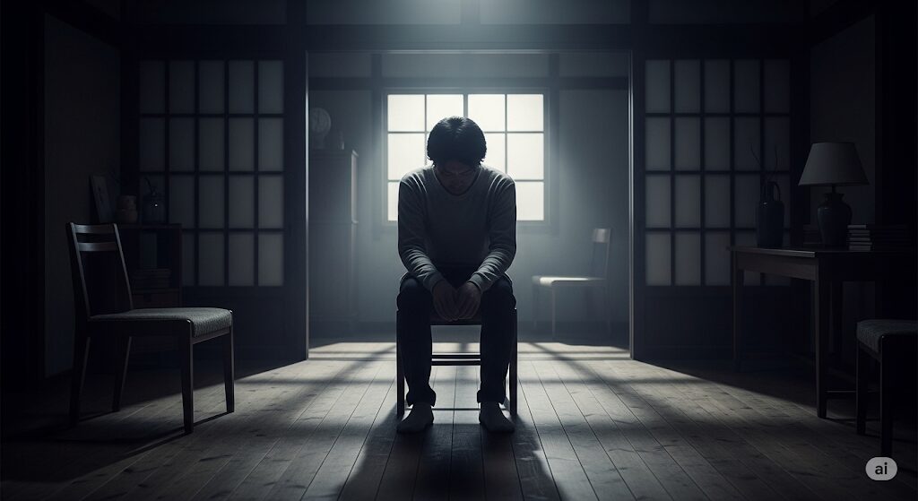 自分に自信がないのはなぜ？