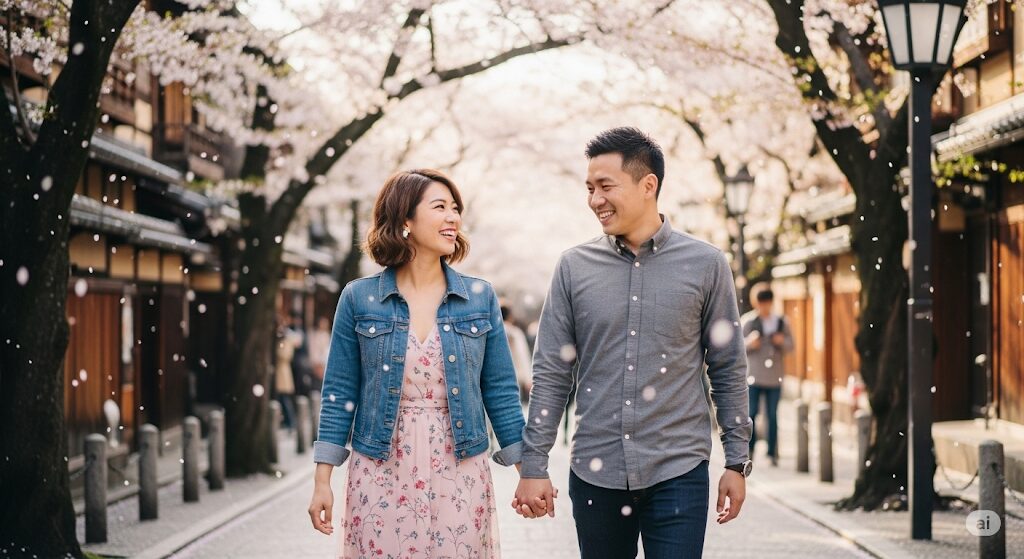 恋愛を前向きに進めるためのマインド