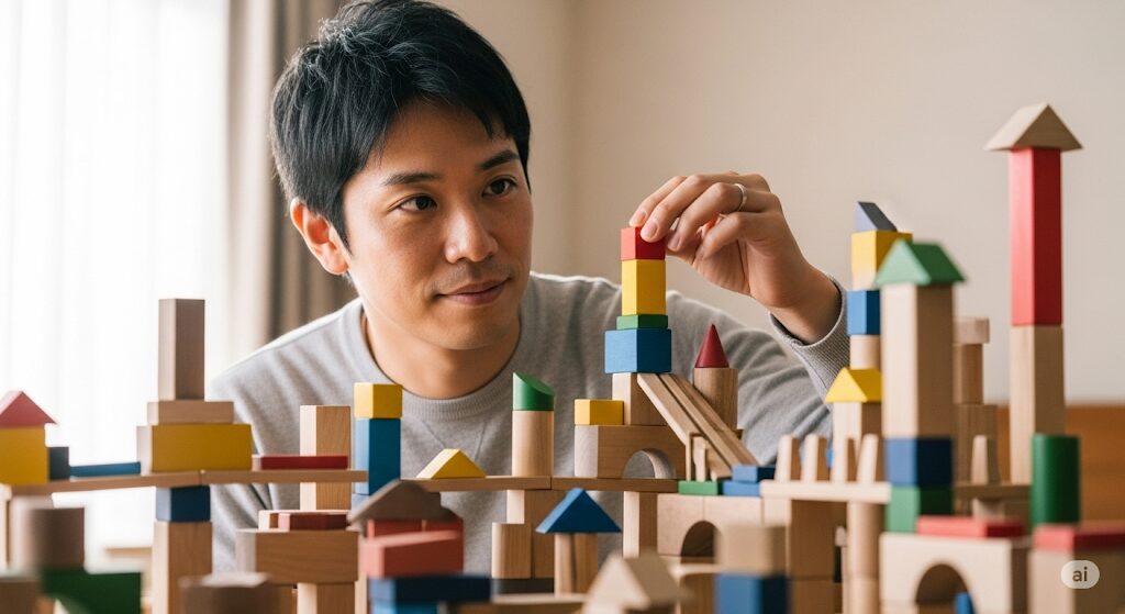 小さな成功体験の積み重ね方