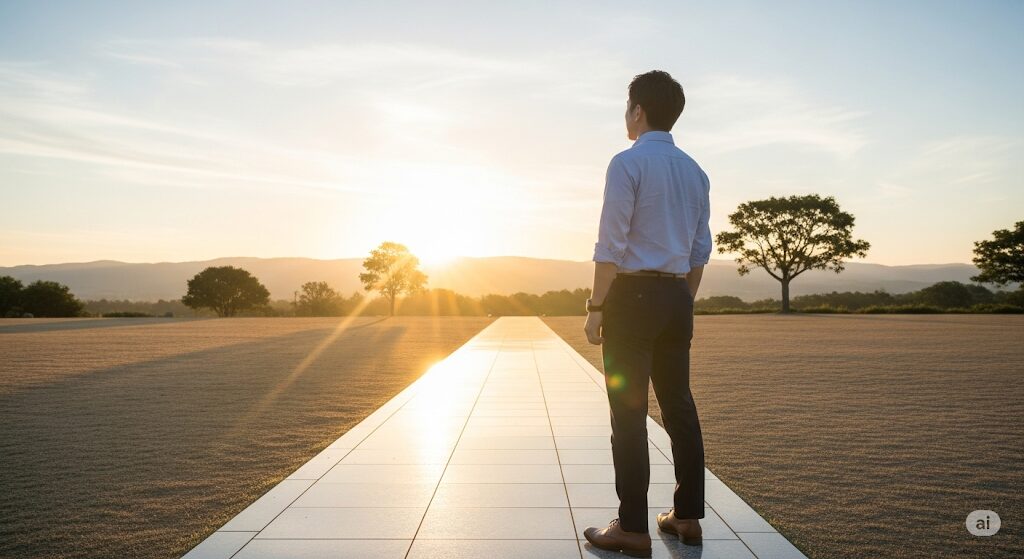 まとめ：あなたの未来を変える継続は力なり
