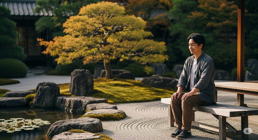 誰もいなくなった時の不安との向き合い方
