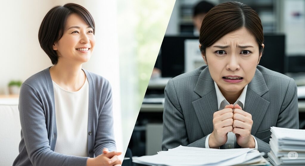 八方美人と優しさの境界線とは